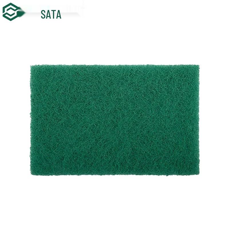 SATA Коммерческие чистящие салфетки, 20 шт.