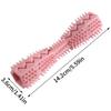 1PC Pet Supplies Dog Chew Toy Pet Chew Leaky Toy TPR Material Dog Toothbrush Grinding Teeth Cleaning Stick