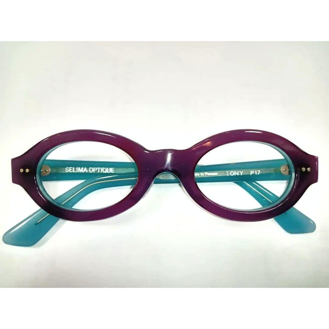Used SELIMA Vintage TONY