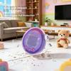 Transparent Protective Case Crystal PC Anti-Scratch Hard Shell Dustproof Full Coverage Clear Cover for Tamagotchi Paradise