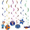 Festa di Compleanno Insegnante di Inglese Articoli per la Festa Stoviglie Monouso Piatti di Carta Bicchieri di Carta Tovaglioli di Carta Decorazione Festa di Compleanno Ragazza