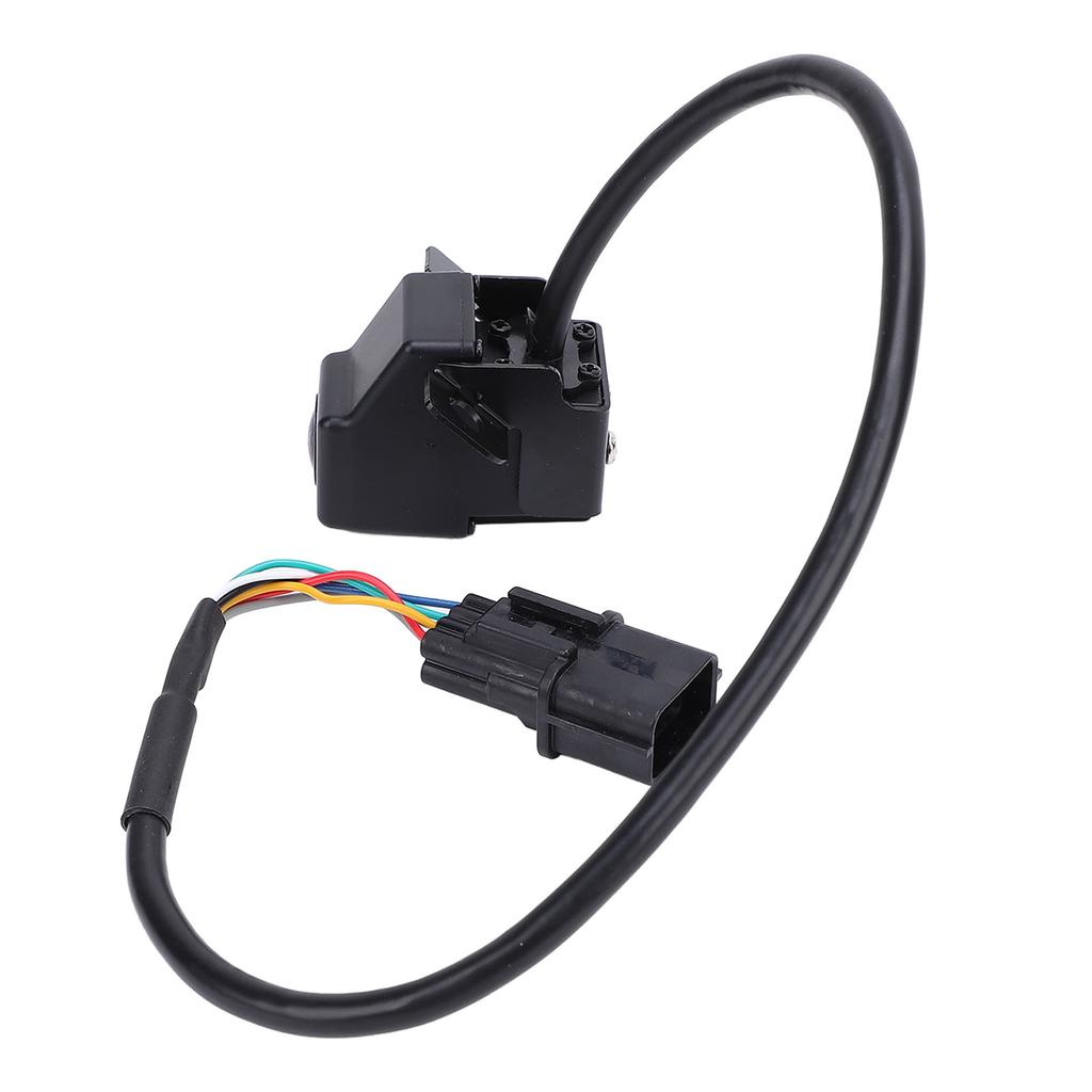 Rear View Backup Parking Assist Aid Camera 957603Z006 Backup Reversing Parking Cameras for I40 2015 To 2020