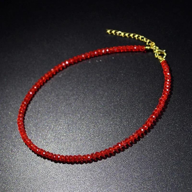 Einfache kurze Halskette mit schwarzen Perlen Damen Schmuck Damen Choker Halsketten Femme Damen Party Halskette Modeschmuck 2023