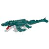 Kawada Nanoblock Dinosaurier DX Mosasaurus 6,5 x 12,5 x 32 cm, ab 12 Jahren, Interior Hobby NBM-053