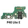USB Charger Charging Port Board Flex Cable Connector For Huawei Y9S Y6P Y8S Y8P Y7P Y6S P40 Lite E 5G Y5 Y6  Y9 Prime 2018 2019