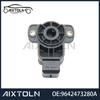 Throttle Position Sensor 9642473280 For Citroen C2 C3 C5 Relay Saxo Xsara Picasso Peugeot 106 206 306 307 Bipper 1.1 1.4 1.6 1.8
