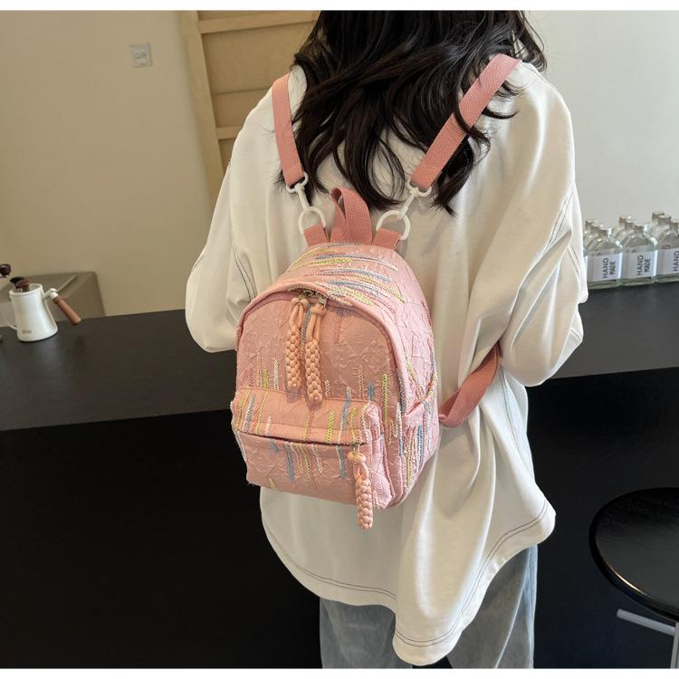 2024 Новый рюкзак для девочек — фото 15