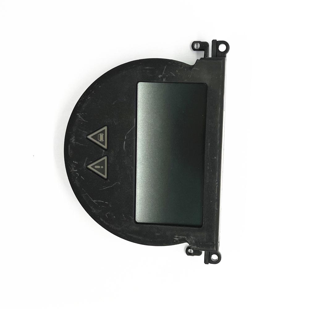 LUM0582A LCD Speedo Display Screen For Mercedes S/CL Class W220 W215 instrument cluster 1998-2005