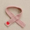 Miniature Cotton Scarf & Winter Outfit for Doll Bear and Dog Figurines