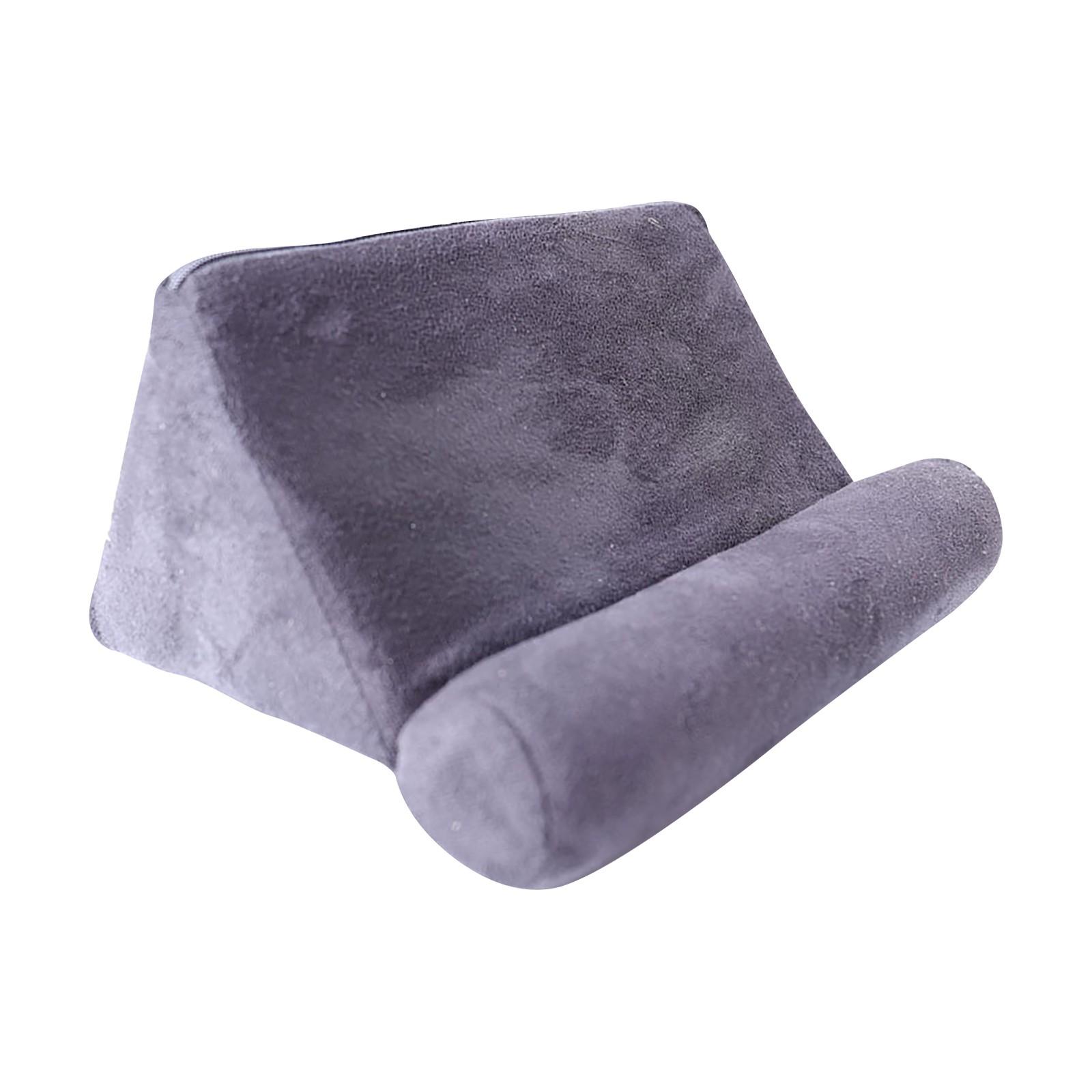 Подставка для планшета подушка под колено - подставка для планшета для кровати One Size 939₽