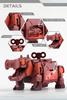 52TOYS BEASTBOX BB 07HA Hippo