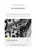 2025 High-End Women's Korean Style Versatile Shawl: Double-Sided, Warm, Imitation Cashmere Scarf with Old Flower Design for Autumn/Winter.