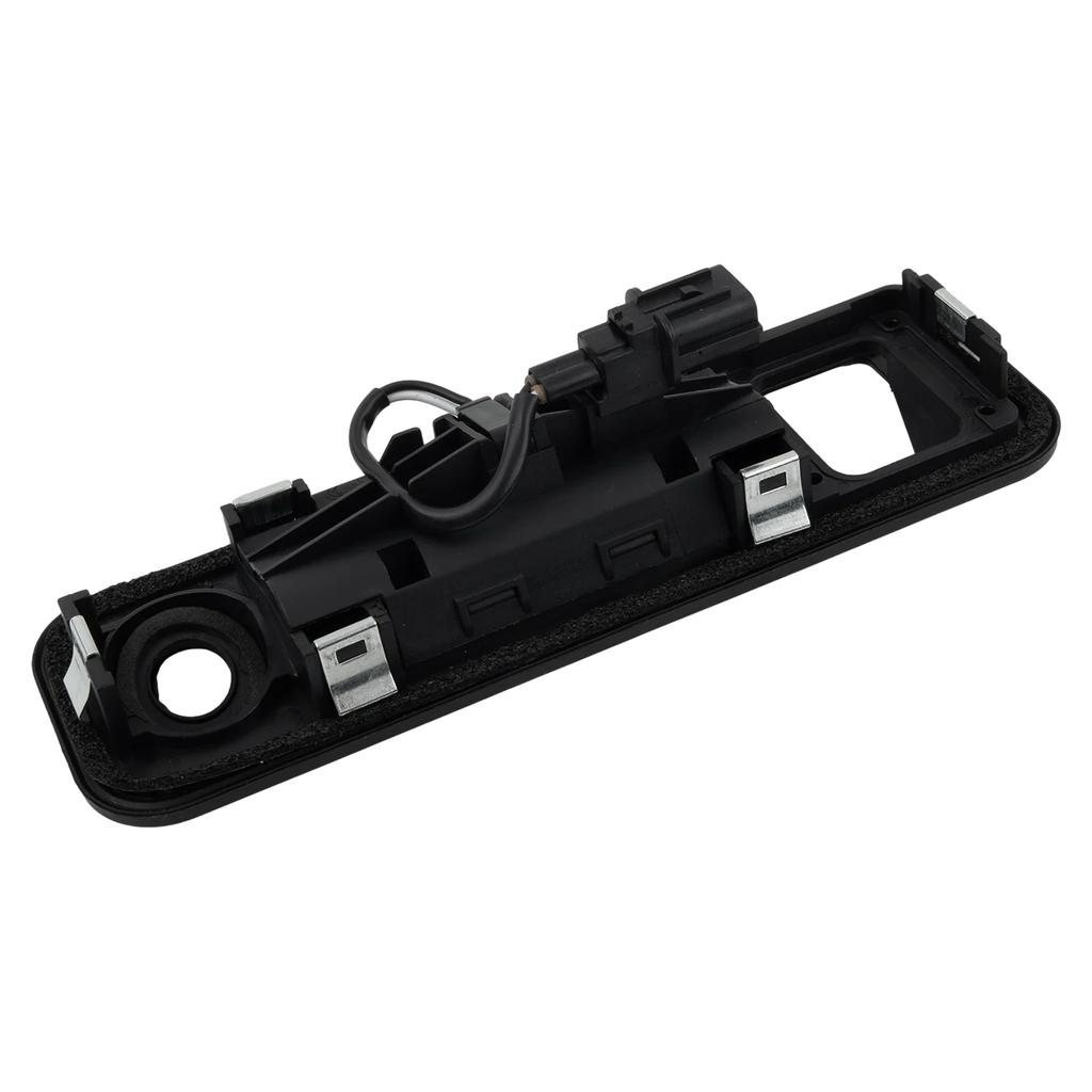 Switch 1x Tailgate Trunk Trunk Lid Plastic 81260C1010 Black For Hyundai For Sonata Interior Parts High Quality