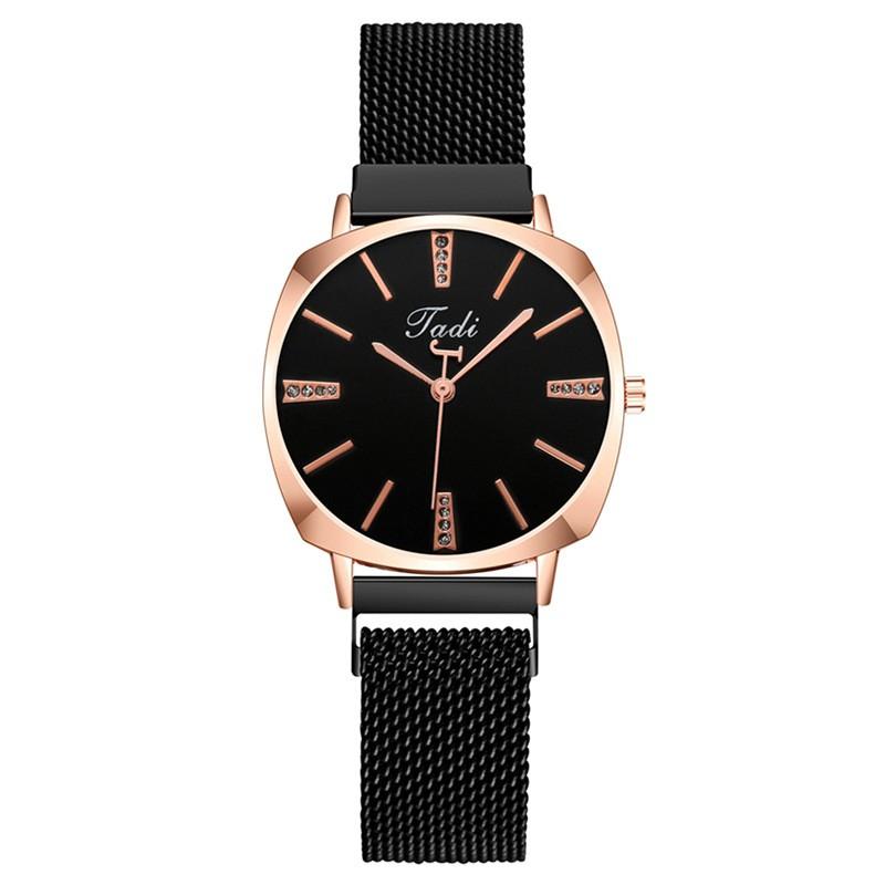 Women's Fashion Vintage Watch