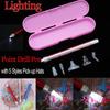 Crafts Cross Stitch Sewing Accessories Angled Tip Diamond Painting Tool Point Drill Pen Lighting Point Pen 5D Diamond Painting