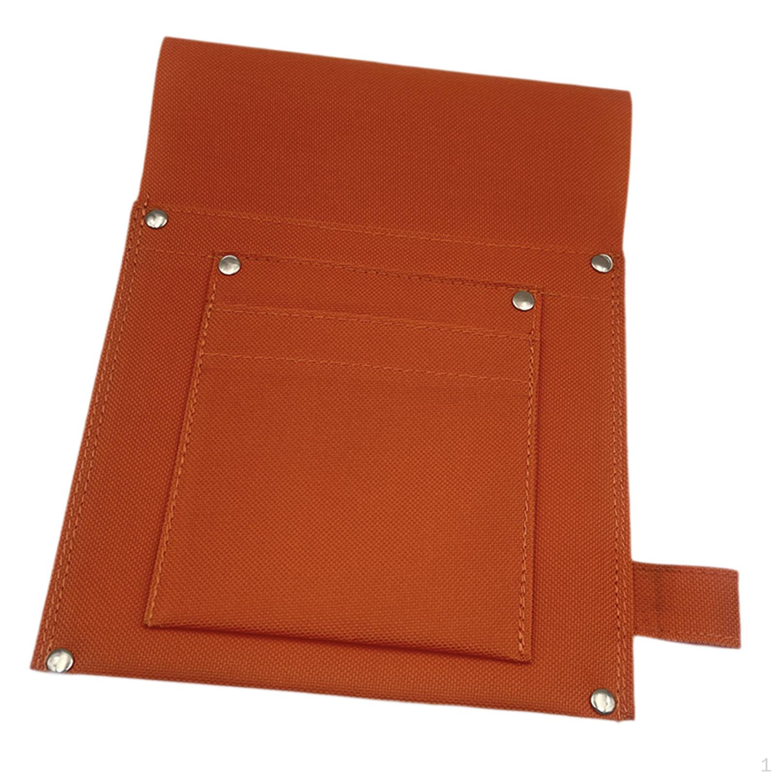

Tool Waist Bag Accessories, Utility Pouch, for Framework Worker Construction Outdoor