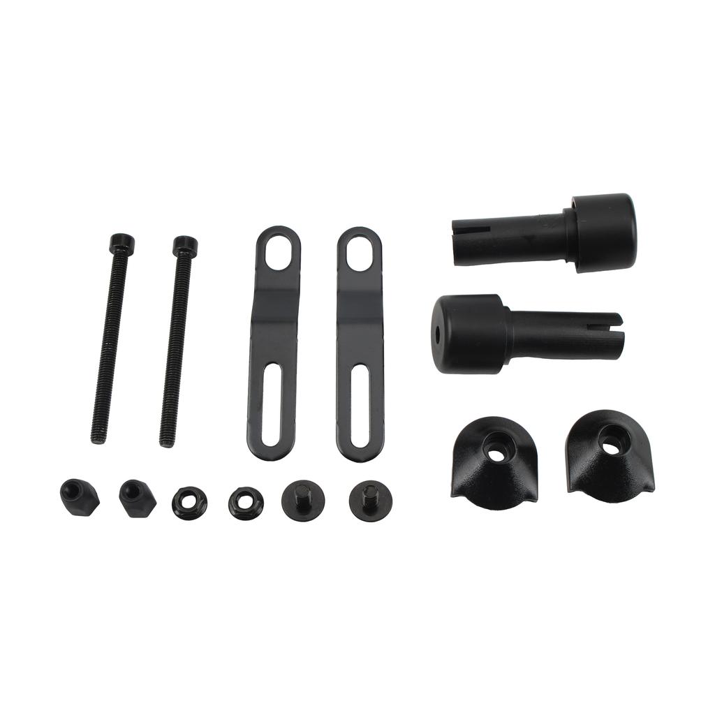 Motorcycle Handlebar Windshield Hand Guard Protector For Honda Forza 750 Forza 350 Forza750 Forza350 Accessories Refit