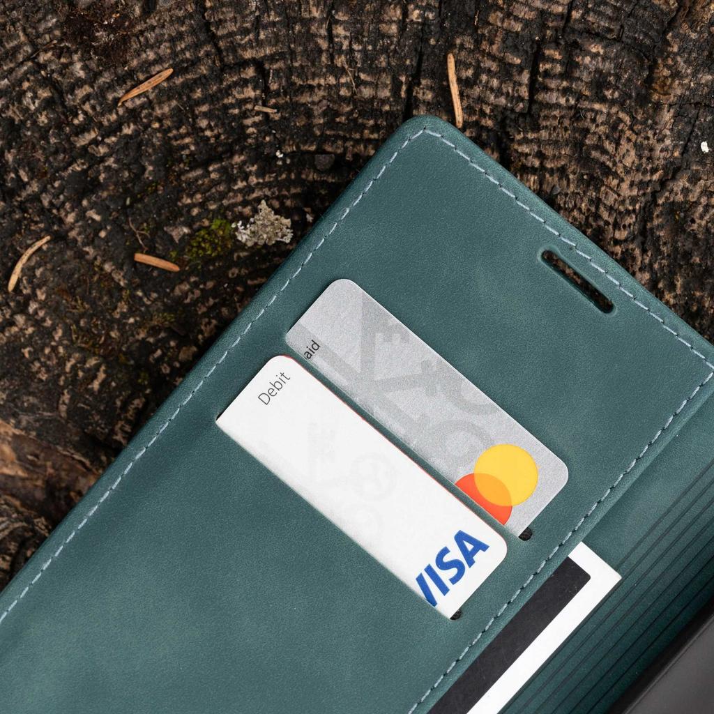 Sc Wallet Iphone 13 Pro Max Blue