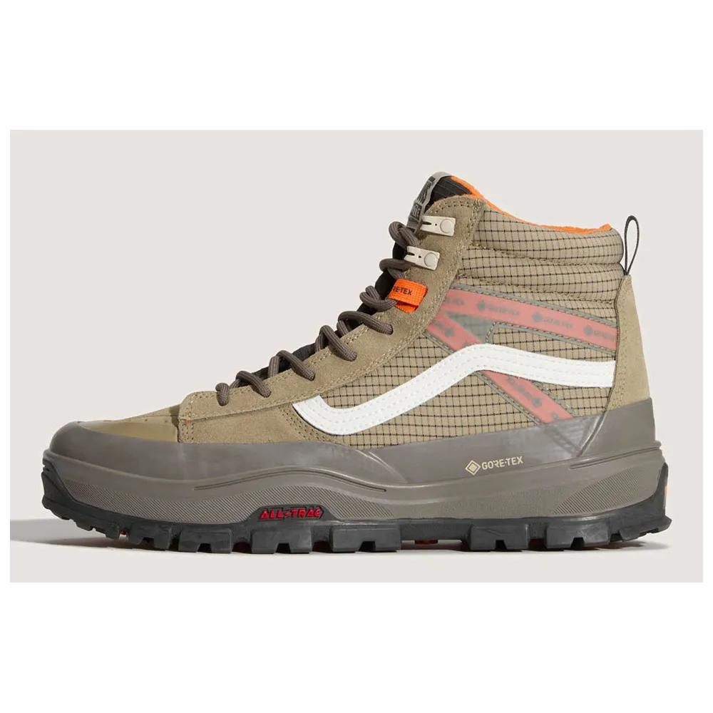 Vans Кросовки MTE Sk8-Hi Goretex Insulated