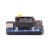 Raspberry Pi 5 Power Module, 5V 5A, 27W, Dual Input/Output, PD Induction, Wide Voltage, USB & DC for Jetson