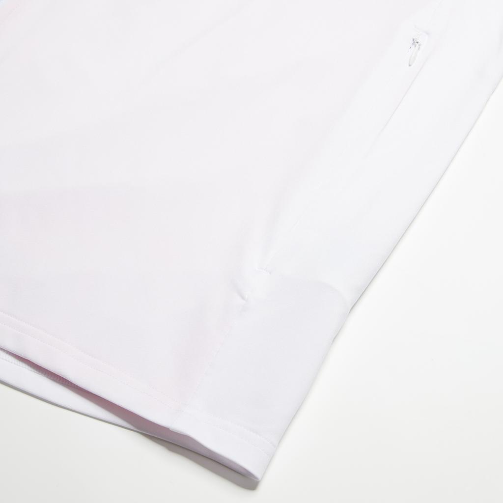 Puma X Spolupráce Honor Of Kings Kpl Color Block Ležérní Sportovní Logo Stojáček Zip Dlouhý Rukáv Bunda Unisex Bunda Bílá 605764-08