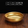 Uoto Stainless Steel Retro Kimchi Bowl