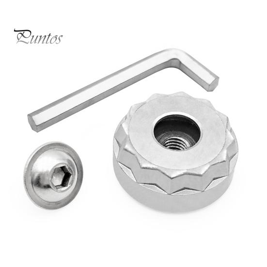 

Адаптер для осциллирующего пильного полотна, комплект из углеродистой стали с шестигранным ключом, простая установка, комплект адаптеров для осциллирующего пильного полотна для Starlock Power серебряный