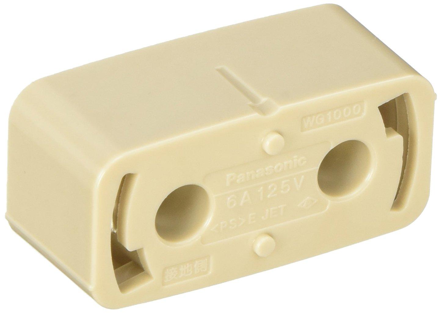 

Panasonic square hook ceiling body WG1000 10 pieces