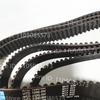 5pcs Set Synchronous Gear Belt 10mm Width for MY-380F MY-300 420 Impress Solid Ink Coding Machine 70XL 90XL 150XL 114XL