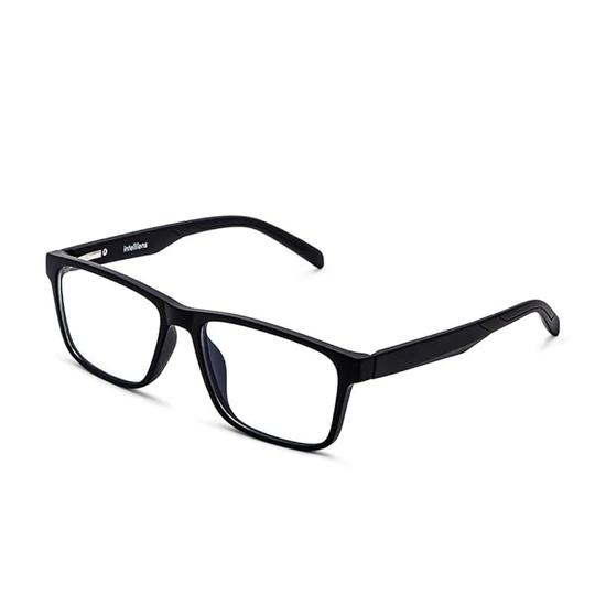 Intellilens Computer Glasses for Eye Protection | Reading Glasses for Men | Blue Light Blocking Glasses Spectacle | UV Protection Glasses | For Unisex