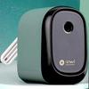 Hand-Crank Pencil Sharpener for Primary Students – Portable and Easy to Use