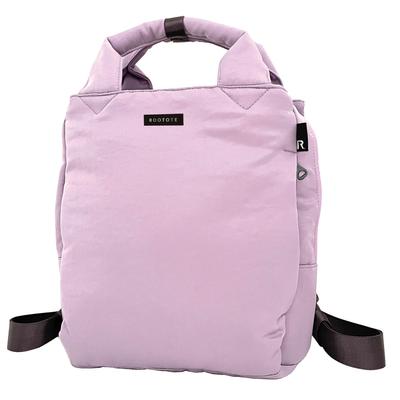 1287 Small Tote Bag SN Ceoru Mini Day Trip [Rootote] Water-Repellent Rucksack-type