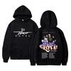 Tokio Hotel 89 Print Autumn Unisex Tee