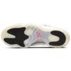 Air Jordan 11 Retro Low Light Bone Snakeskin Men Sneakers White University-Red-Sail-Black CD6846-002