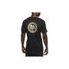 Nike LeBron James Strive Dri-Fit T-shirt Black Men Streetwear DR7647-010