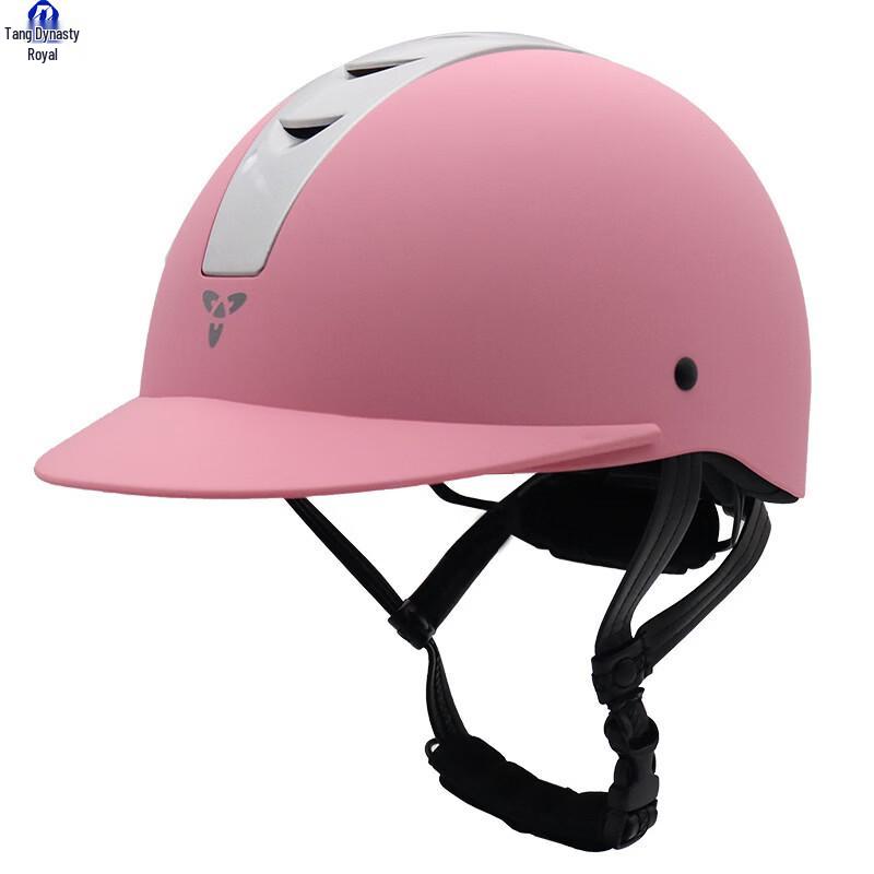 

Youth Equestrian Helmet S (49-53cm)