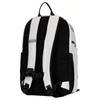 Jordan Polyester Backpack Regular Unisex White JD2513158AD-003