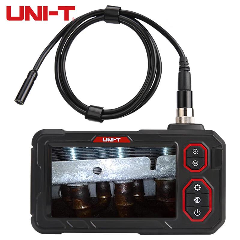 UNI-T UT667 HD Industrial Endoscope (CN version)