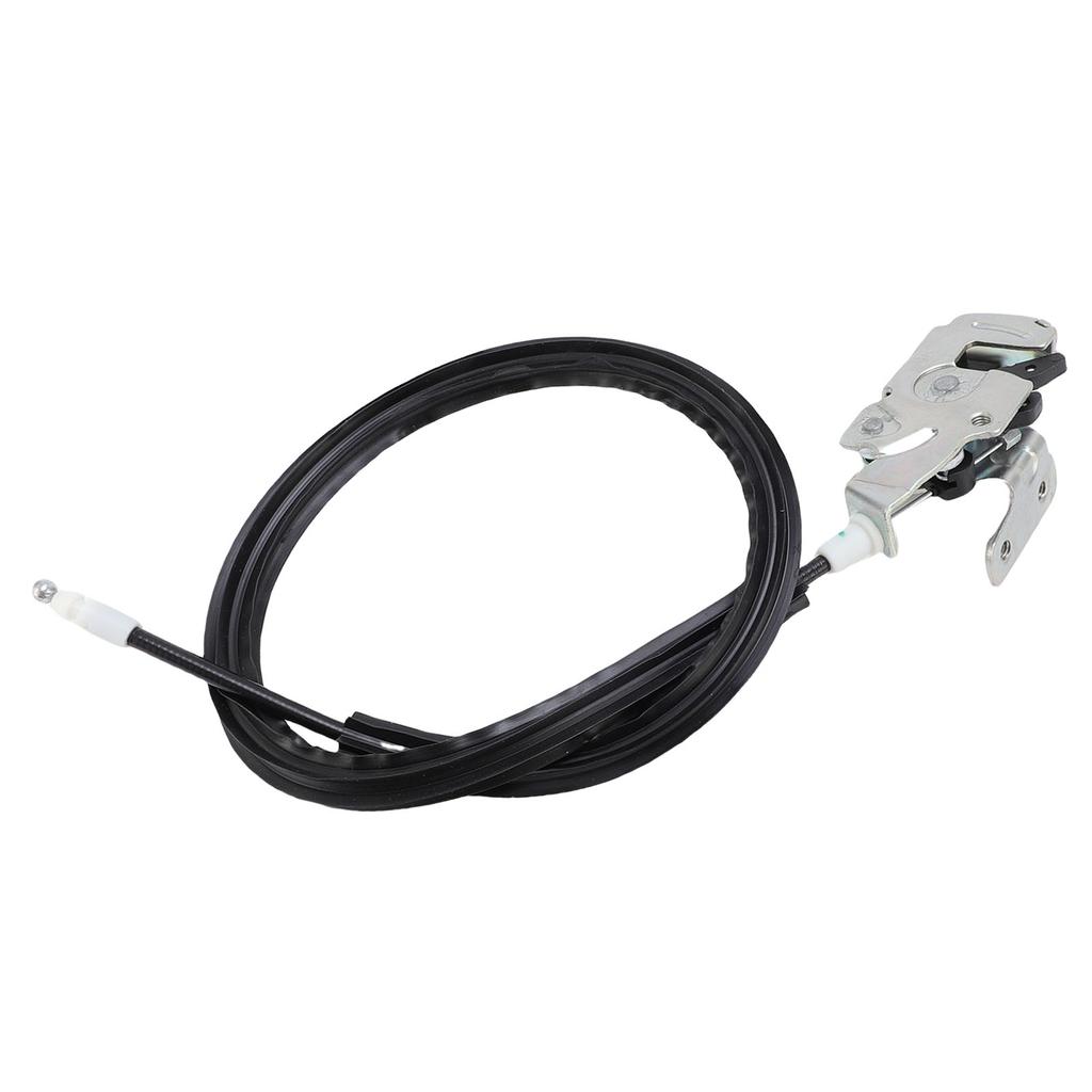 Türschlosskabel hinten links unten 1379732080 Metall Gummi Ersatz für Fiat Ducato