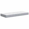VidaXL Medium Pocket Spring Mattress 90x190 Cm 372809