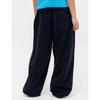 Women's Fashion Solid Color Casual Pants