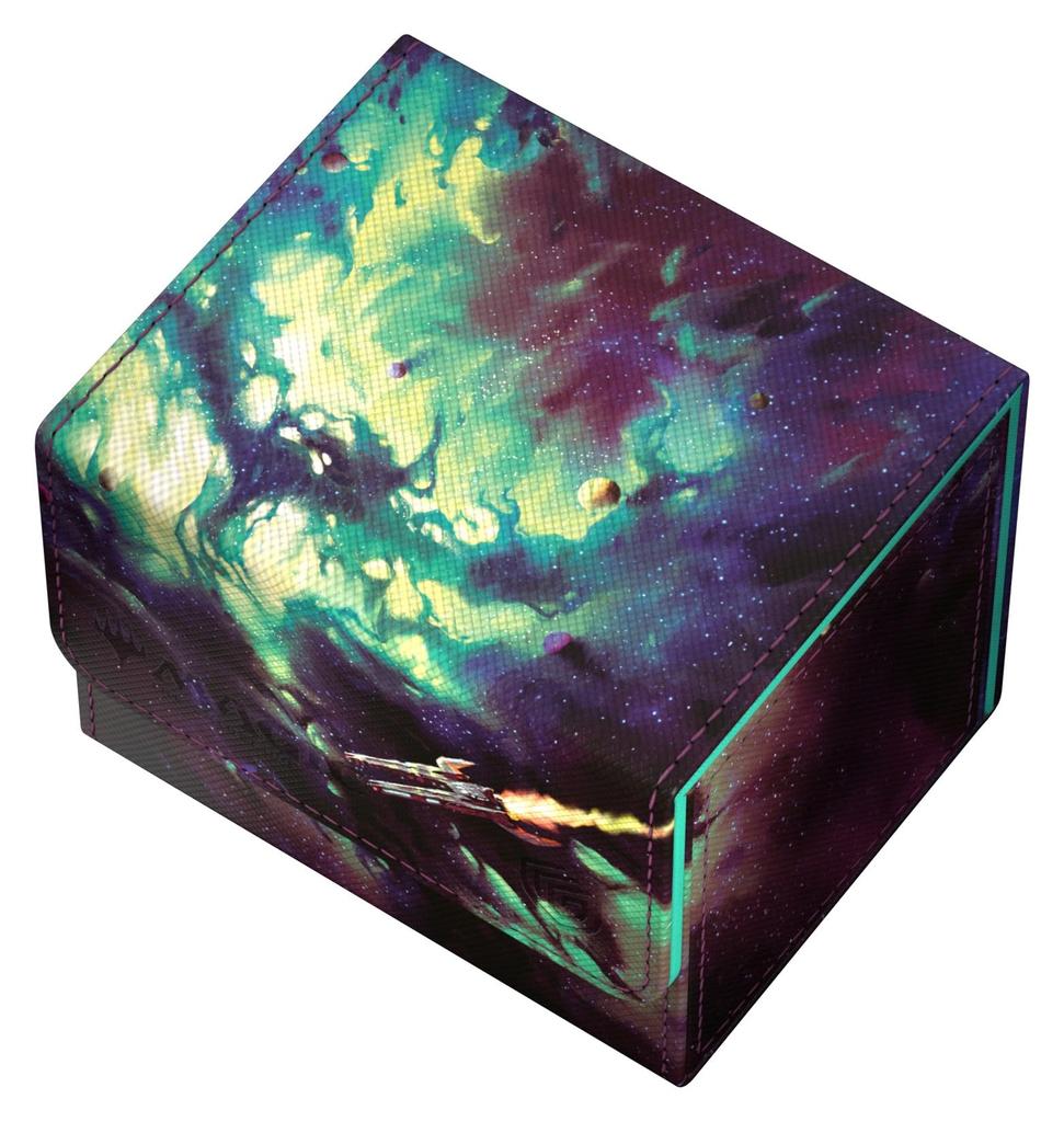 Ultimate Guard Sidewinder Xenoskin The Gathering Edge of Eternity Blinkmoth Nexus - 100+ - Magic - -