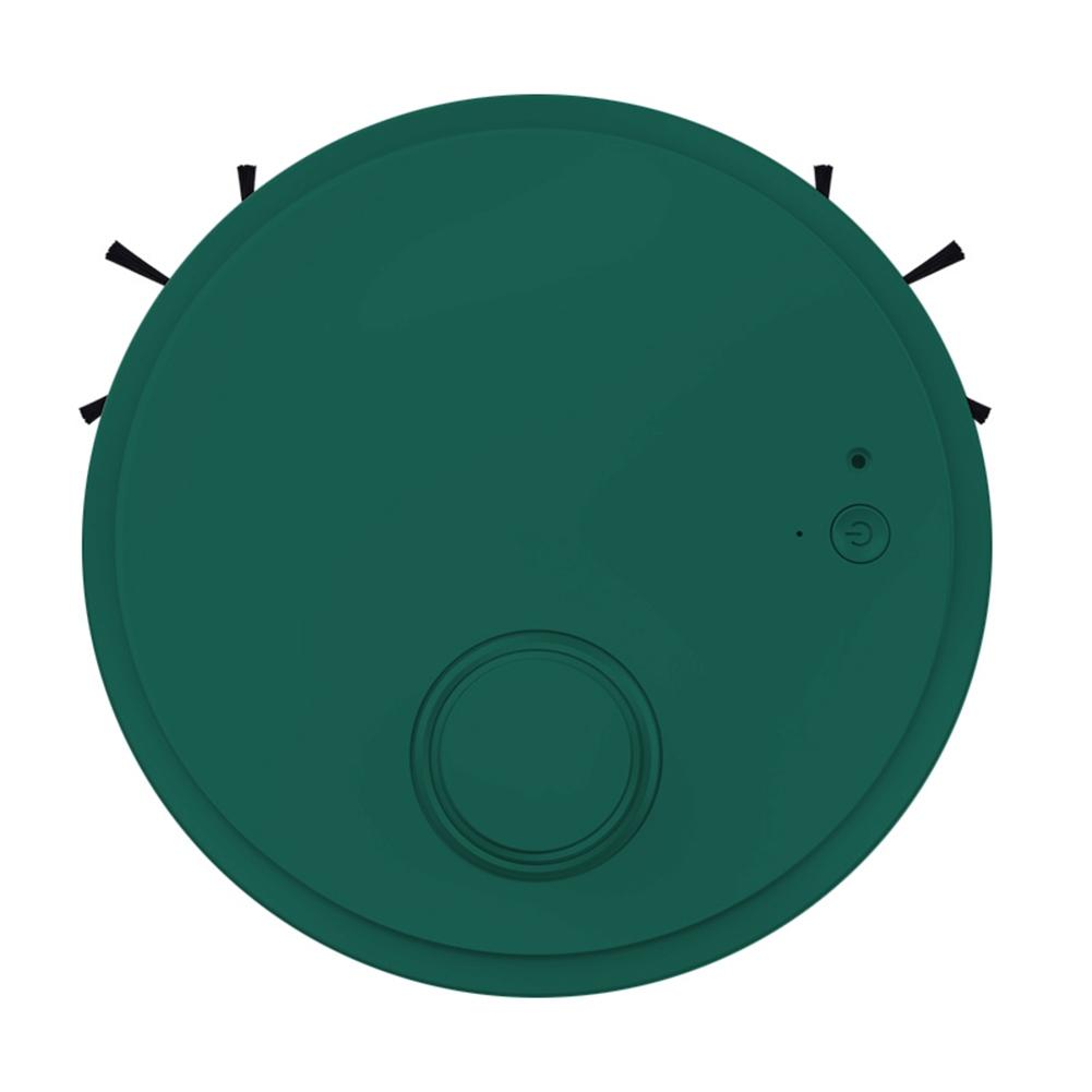 Cheap OB12 Intelligent Sweeping Machine Robot with Vacuum Cleaner Three