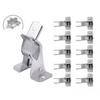 Garage Equipment Holder Tool Clips Hook Metal Hook Fasteners