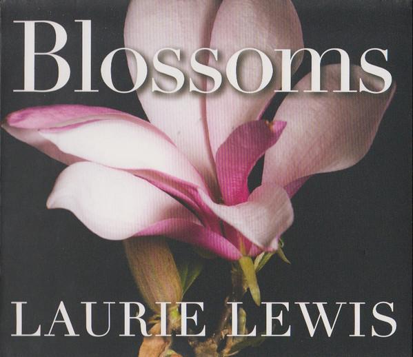 

CD LAURIE LEWIS - Blossom SMM2005 Spruce And Mapl 2009 US Country Used