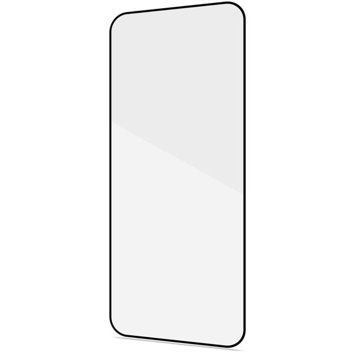 Protecteur d'écran en verre complet Verre trempé Galaxy S24 FE