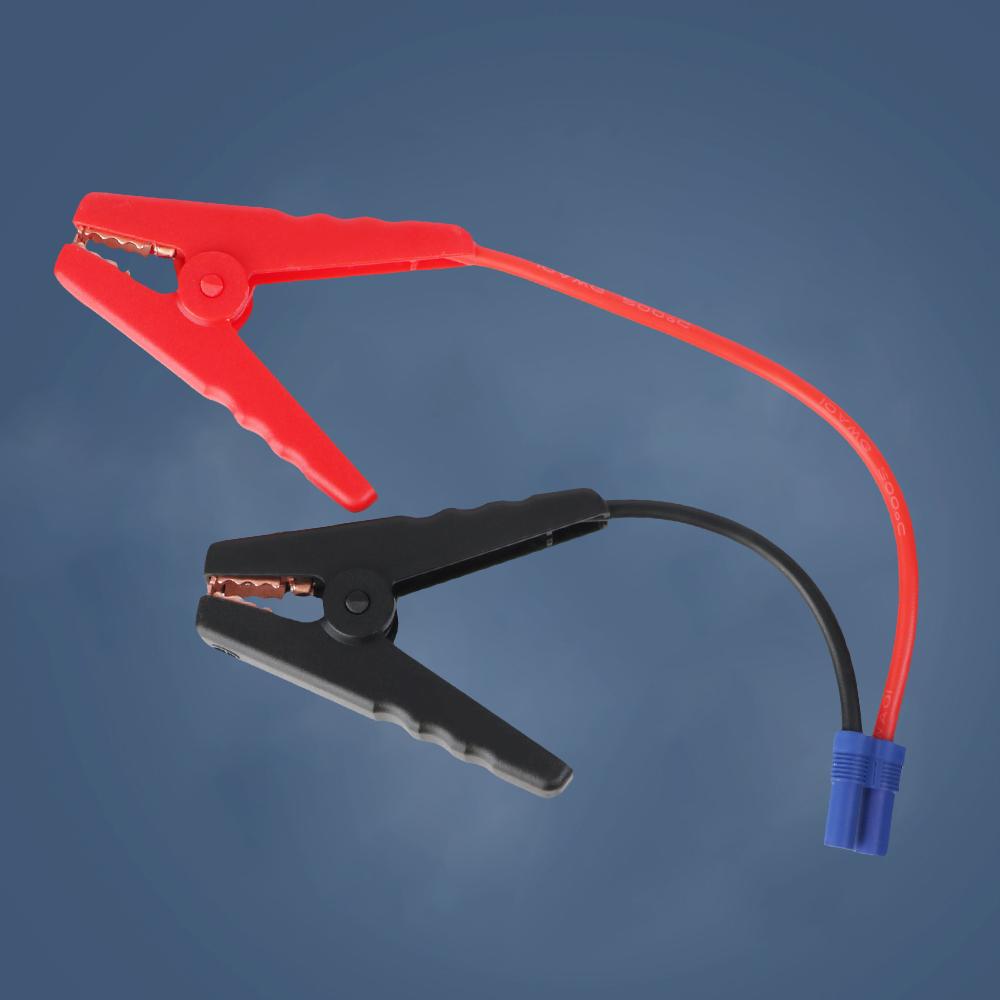 Automobile Battery Booster Power Pack with LED Light 1000A Peaks Tire Air Pump Jump Starter with Air Compressor Power Bank