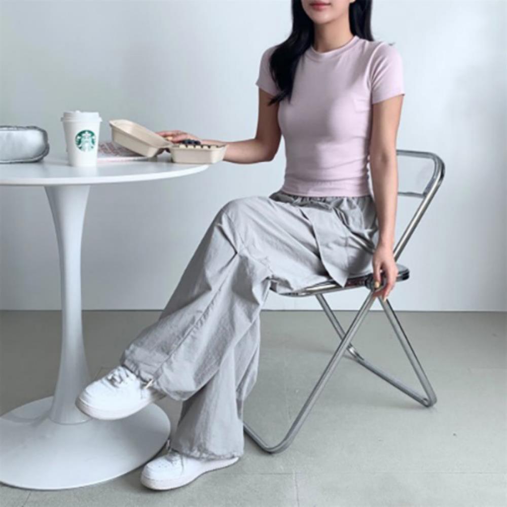 New ArrivalS Open Run Women S Pocket Banding String pantS