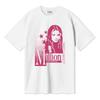 MILLION DAY Million Girl Over T-Shirt