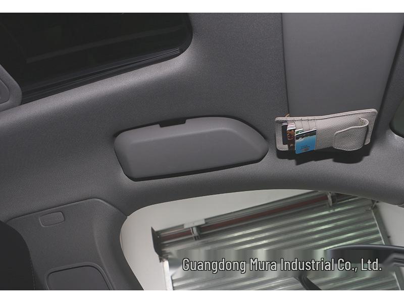 Porsche Panamera Glasses Case